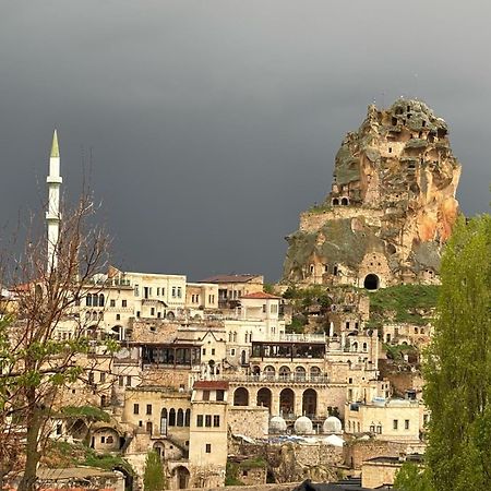 Iris Cave Cappadocia Hotel Ortahisar Kültér fotó
