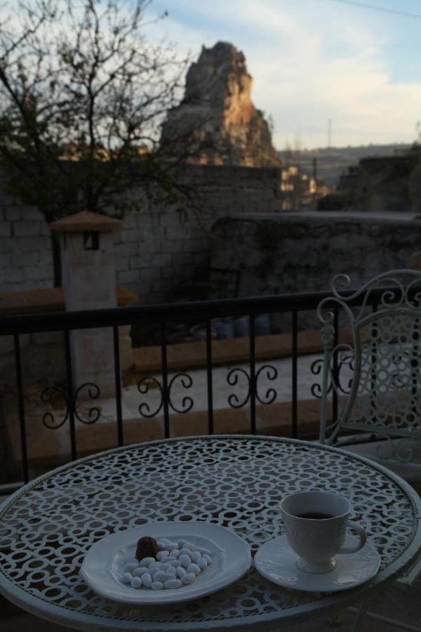 Iris Cave Cappadocia Hotel Ortahisar Kültér fotó