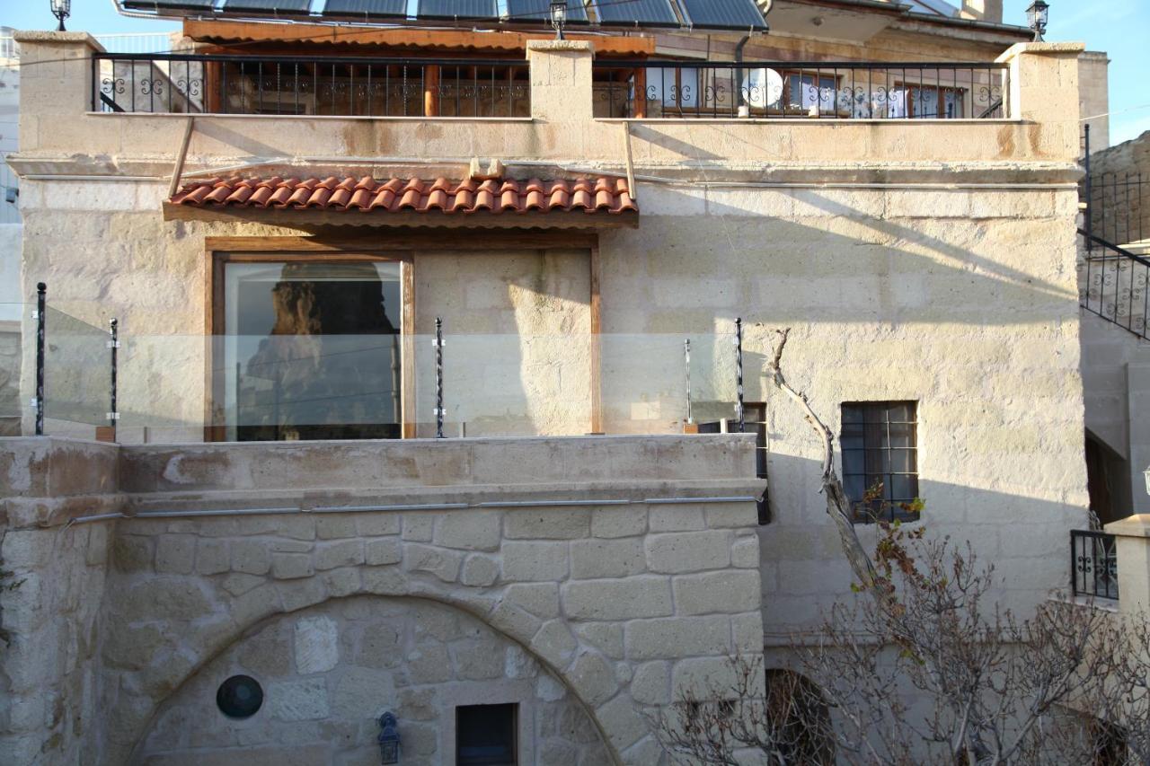 Iris Cave Cappadocia Hotel Ortahisar Kültér fotó