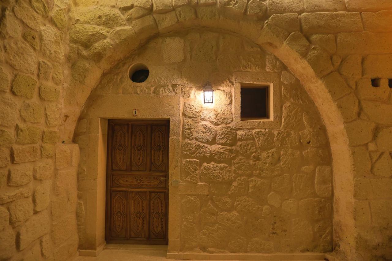 Iris Cave Cappadocia Hotel Ortahisar Szoba fotó