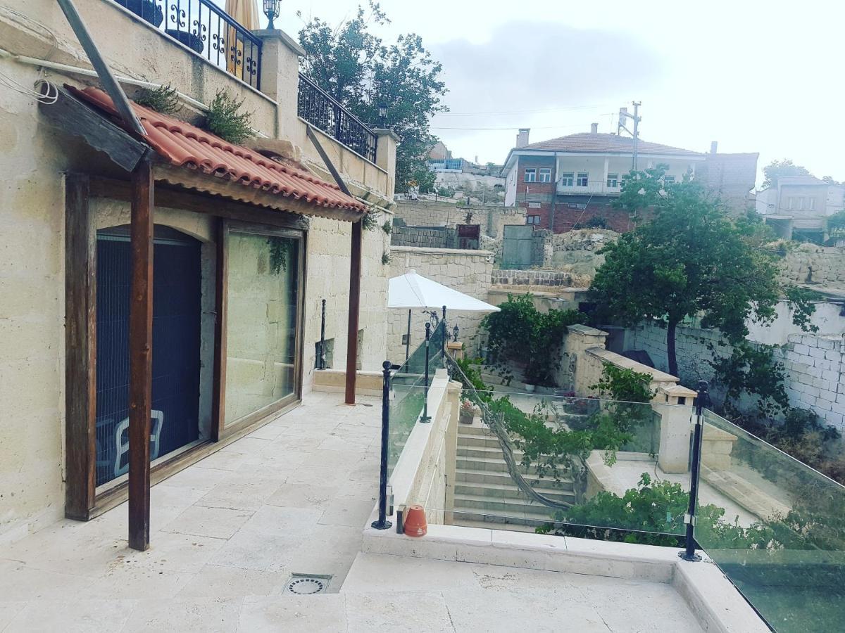 Iris Cave Cappadocia Hotel Ortahisar Kültér fotó