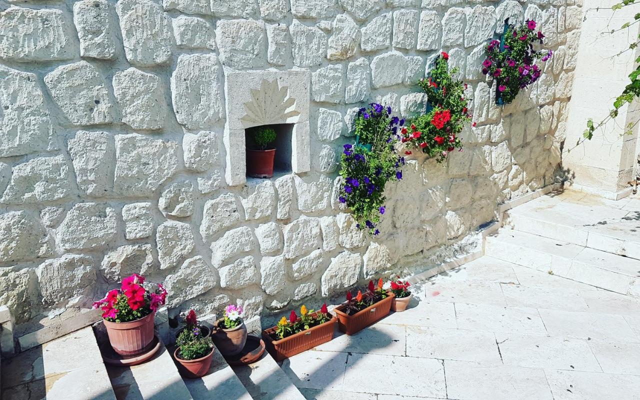 Iris Cave Cappadocia Hotel Ortahisar Kültér fotó