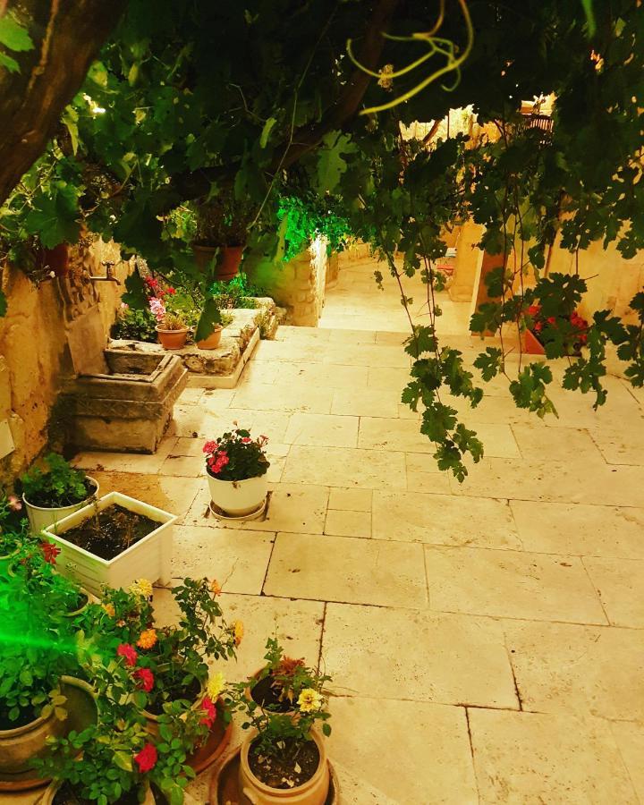 Iris Cave Cappadocia Hotel Ortahisar Kültér fotó