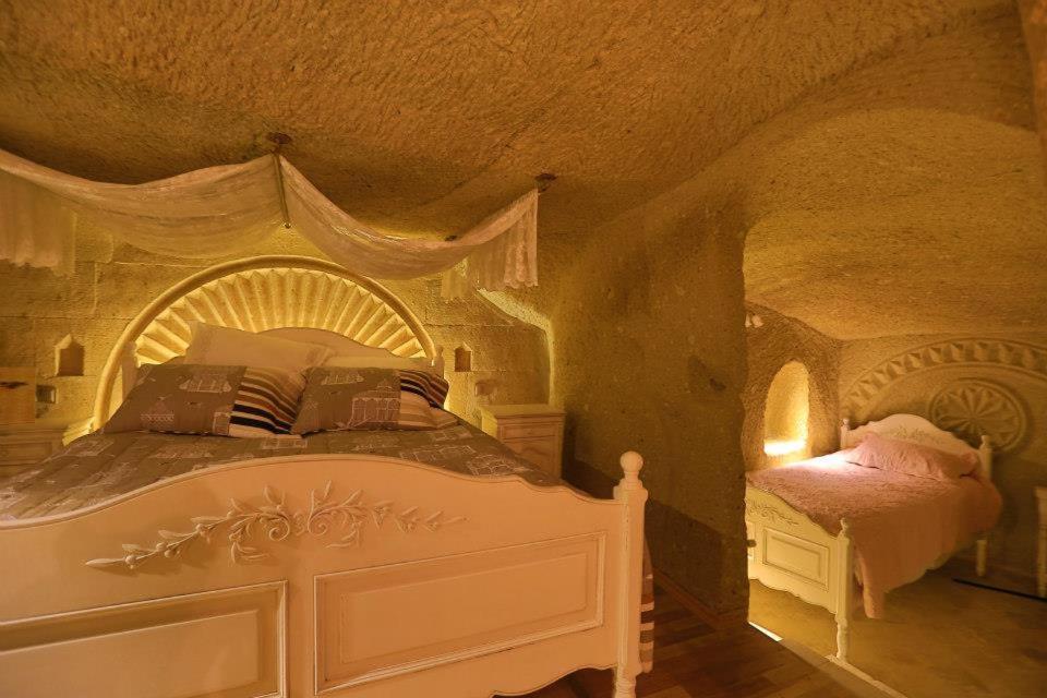 Iris Cave Cappadocia Hotel Ortahisar Kültér fotó