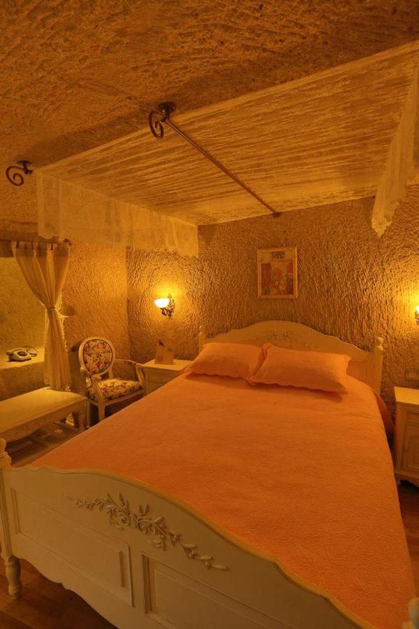 Iris Cave Cappadocia Hotel Ortahisar Kültér fotó